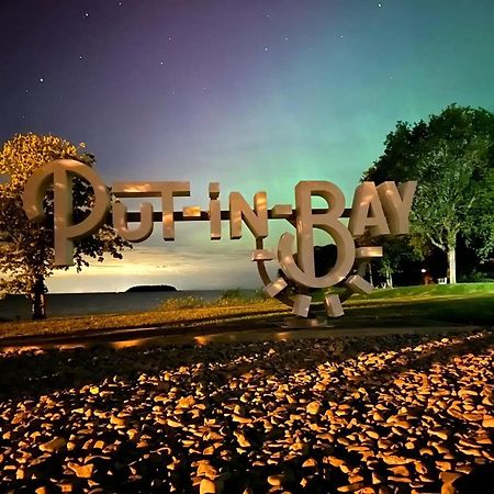プットインベイ Island Club #97ヴィラ エクステリア 写真